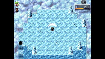 Yuuka scattered fragments of the yokai parte 4