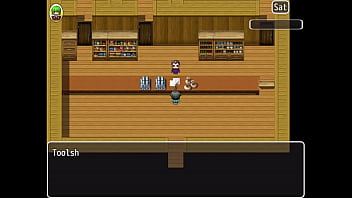 Yuuka scattered fragments of the yokai parte 4