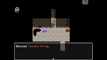 Yuuka scattered fragments of the yokai parte 4