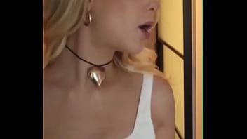 Stripper dylan moore gives a private dance and i pull my cock out