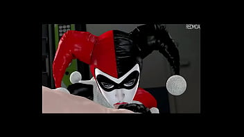 Overwatch fortnite and marvel porn compilation