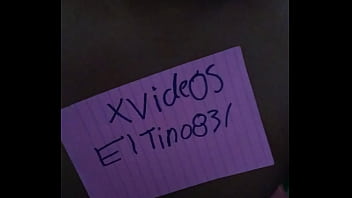 Vídeo de verificación