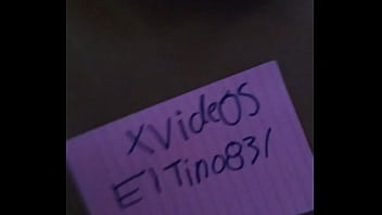 Vídeo de verificación