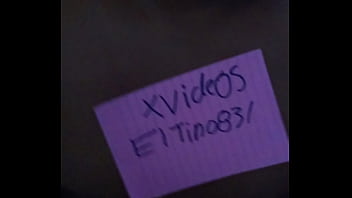 Vídeo de verificación