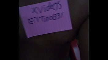 Vídeo de verificación