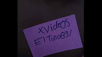 Vídeo de verificación