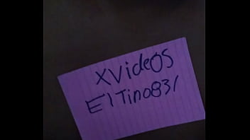 Vídeo de verificación