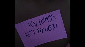 Vídeo de verificación