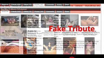 Tribute fake kaywhy bydukeprinceitaly