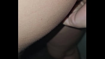 My friend's girlfriend takes a shower with me while he is away