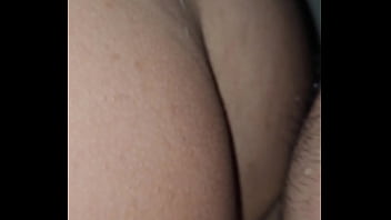 My friend's girlfriend takes a shower with me while he is away