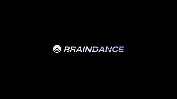 Demi hawks is relaxing in a spa she wants you to cum on her feet braindance spatial vr porn game