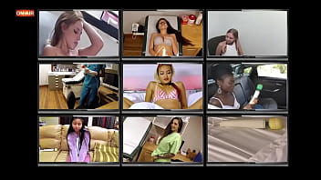 Human guinea pig gets mandatory hitachi orgasms from doctor tampa sophia valentina