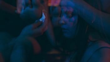 Imagine how my feet smell after a long day now behold