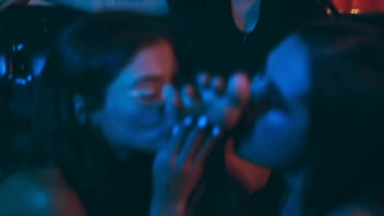 Imagine how my feet smell after a long day now behold