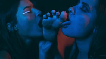 Imagine how my feet smell after a long day now behold