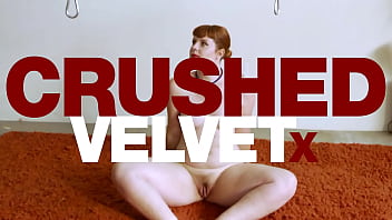 Cvx 46 barbary rose suspended and vibed