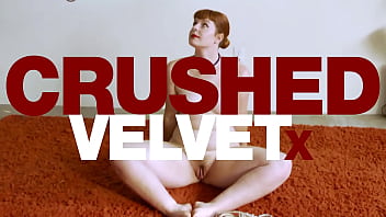 Cvx 46 barbary rose suspended and vibed