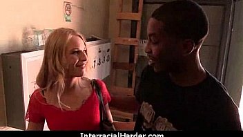 Lethal interracial hardcore sex 24