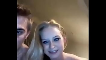 Amateur Couple Fucking And Anal On Cam thumbnail