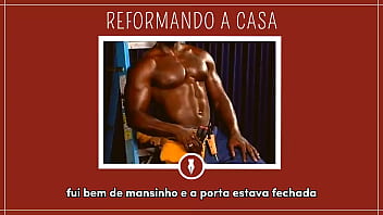 Sexo safado com o pedreiro contos Sexo safado com o pedreiro contos