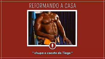 Sexo safado com o pedreiro contos