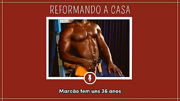 Sexo safado com o pedreiro contos