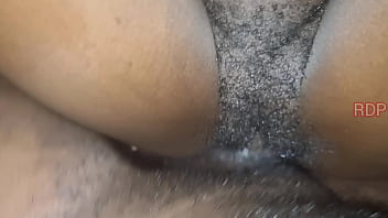 My ex girlfriend can't stop getting juice and dripping wet pussy because of dick she love so much