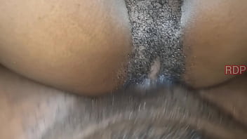 My ex girlfriend can't stop getting juice and dripping wet pussy because of dick she love so much