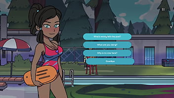 Weishaupt camp pinewood 2 #1