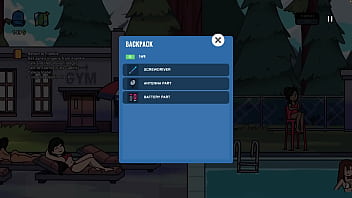 Weishaupt camp pinewood 2 #1