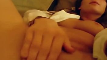 Watch the goddess teal conrad playing with her sweet & shaved pussy