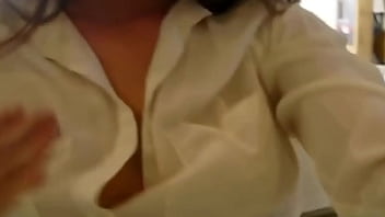 Watch the goddess teal conrad playing with her sweet & shaved pussy