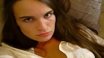 Watch the goddess teal conrad playing with her sweet & shaved pussy