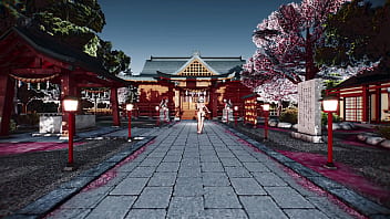 東方 十六夜咲夜 Lamb セックスダンス thumbnail