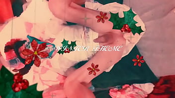 Married sissy cheats on wife with giant dildo