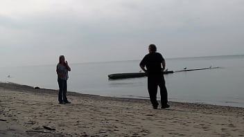 Let me lite that thing for you