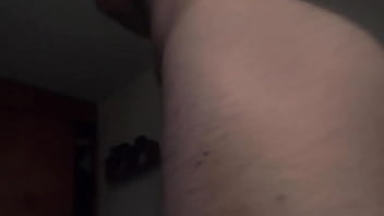 Me mojo cuando me baila