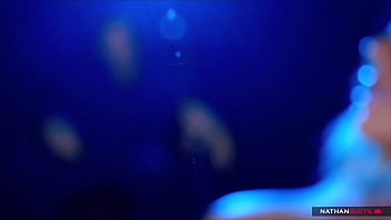 Hard anal pounding on cathy heaven