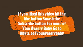 Youravaerybaby you go check her out