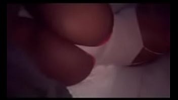 Craving ass to get ate