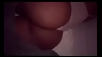 Craving ass to get ate