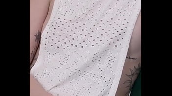 Part 2 of kit summers still in the white coverup you have to love kit she is such an amazing lady