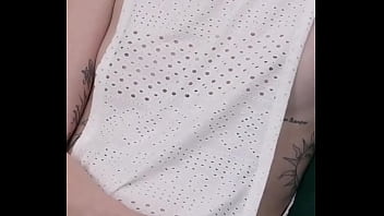 Part 2 of kit summers still in the white coverup you have to love kit she is such an amazing lady