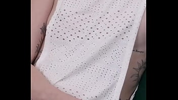 Part 2 of kit summers still in the white coverup you have to love kit she is such an amazing lady