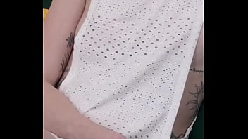 Part 2 of kit summers still in the white coverup you have to love kit she is such an amazing lady