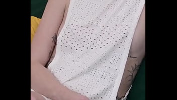 Part 2 of kit summers still in the white coverup you have to love kit she is such an amazing lady