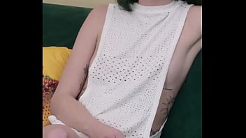 Part 2 of kit summers still in the white coverup you have to love kit she is such an amazing lady