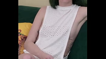 Part 2 of kit summers still in the white coverup you have to love kit she is such an amazing lady Part 2 of kit summers still in the white coverup you have to love kit she is such an amazing lady