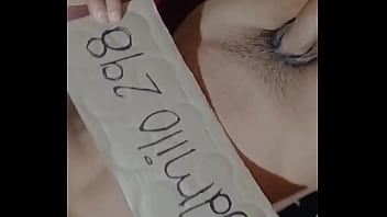 Vídeo de verificación